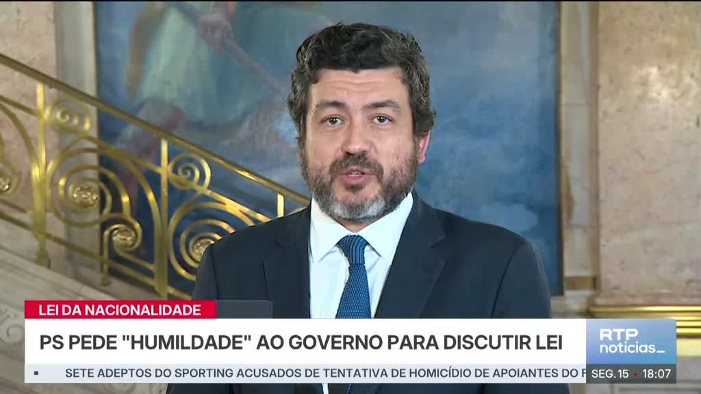 Imagem de Notícias Seis da Tarde