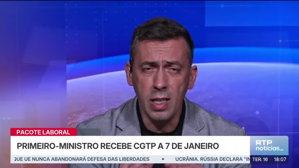 Imagem de Notícias Seis da Tarde