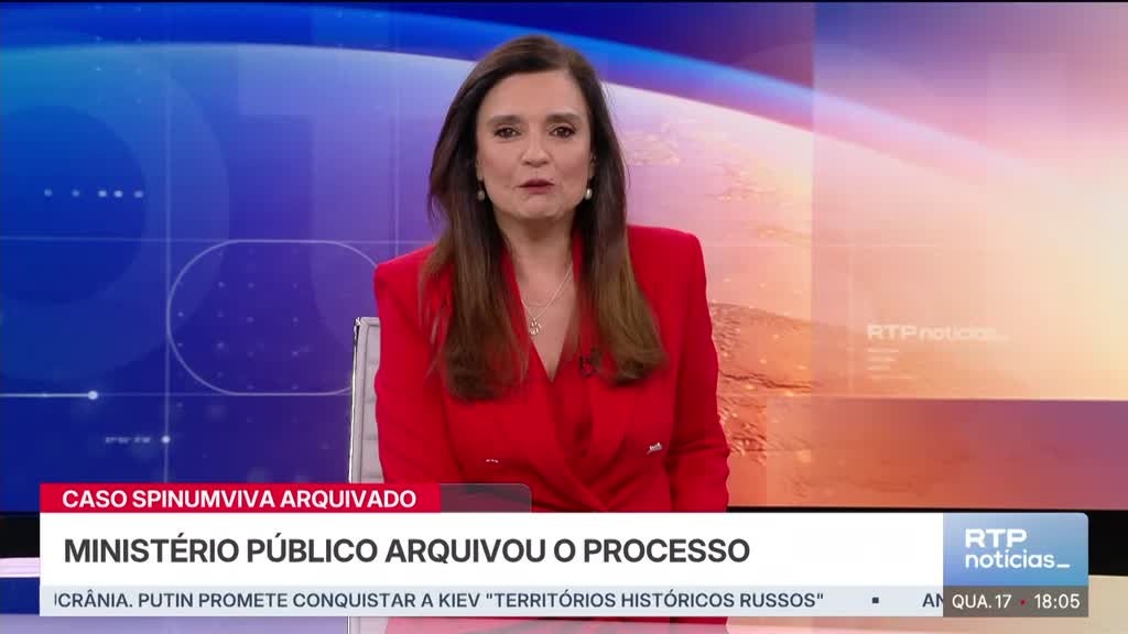 Imagem de Notícias Seis da Tarde