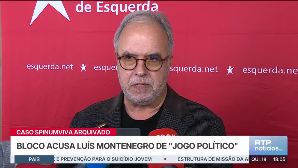 Imagem de Notícias Seis da Tarde