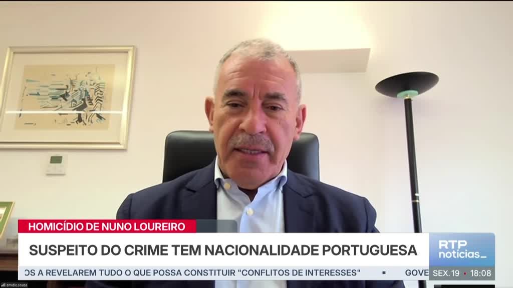 Imagem de Notícias Seis da Tarde