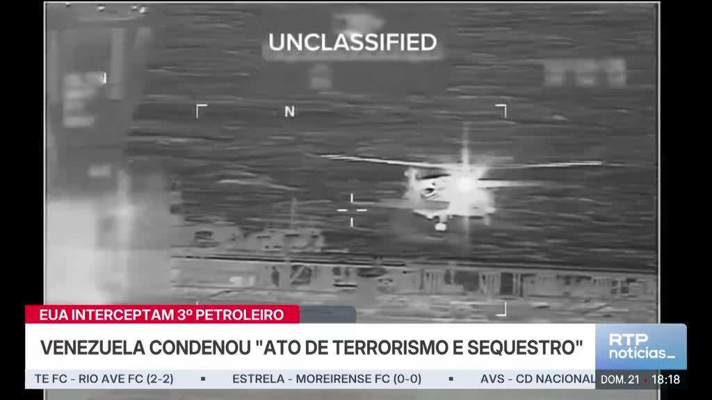 Imagem de Notícias Seis da Tarde