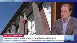 Imagem de Not�cias Seis da Tarde