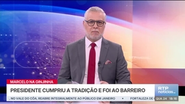 Imagem de Not�cias Seis da Tarde