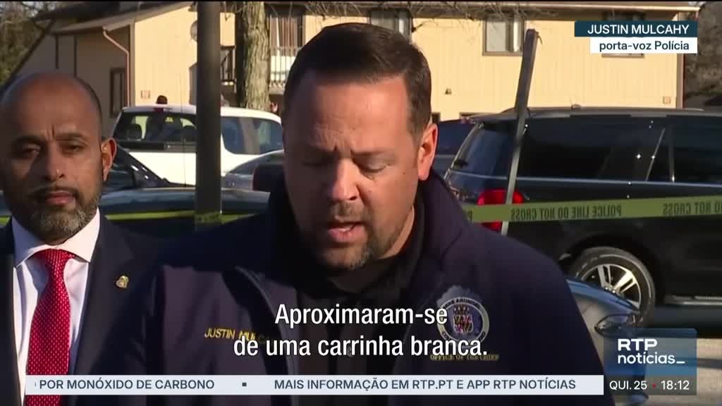 Imagem de Notícias Seis da Tarde