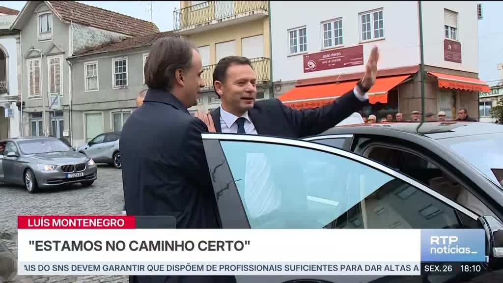 Imagem de Notícias Seis da Tarde