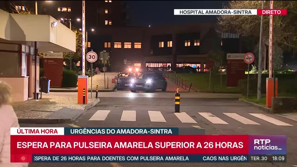 Imagem de Notícias Seis da Tarde