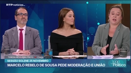 Imagem de Jogo Poltico