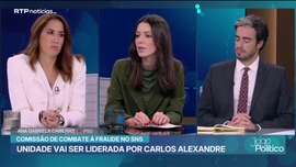 Imagem de Jogo Poltico