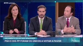 Imagem de Jogo Poltico