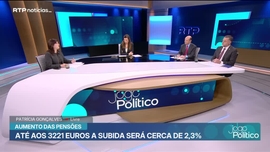 Imagem de Jogo Poltico