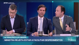 Imagem de Jogo Poltico