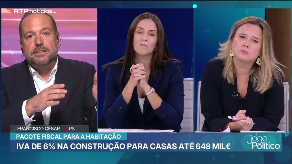Imagem de Jogo Político