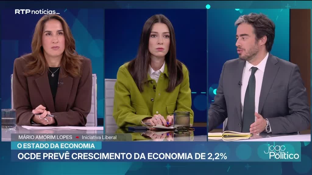 Imagem de Jogo Político