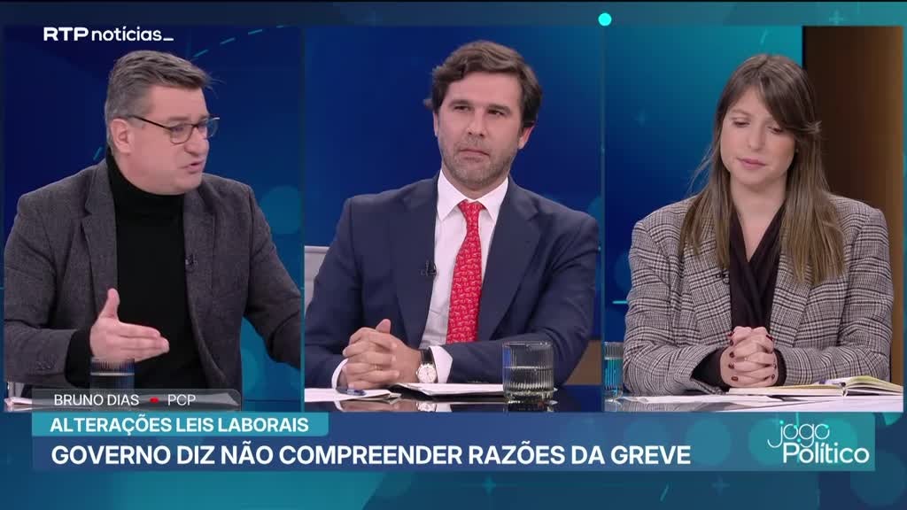 Imagem de Jogo Político