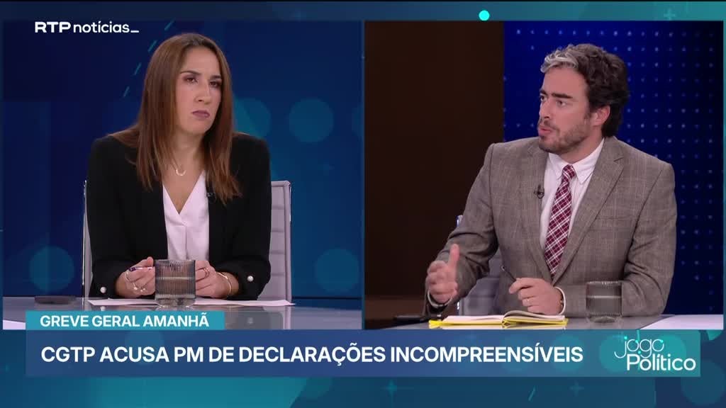 Imagem de Jogo Político