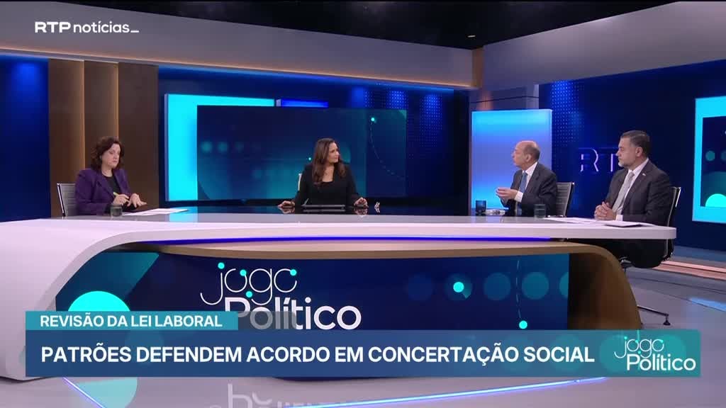 Imagem de Jogo Político