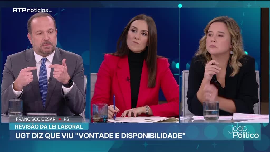 Imagem de Jogo Político