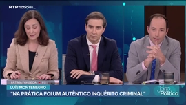 Imagem de Jogo Pol�tico