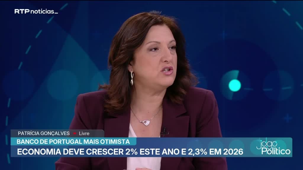 Imagem de Jogo Político