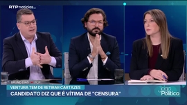 Imagem de Jogo Pol�tico