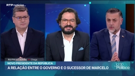 Imagem de Jogo Pol�tico