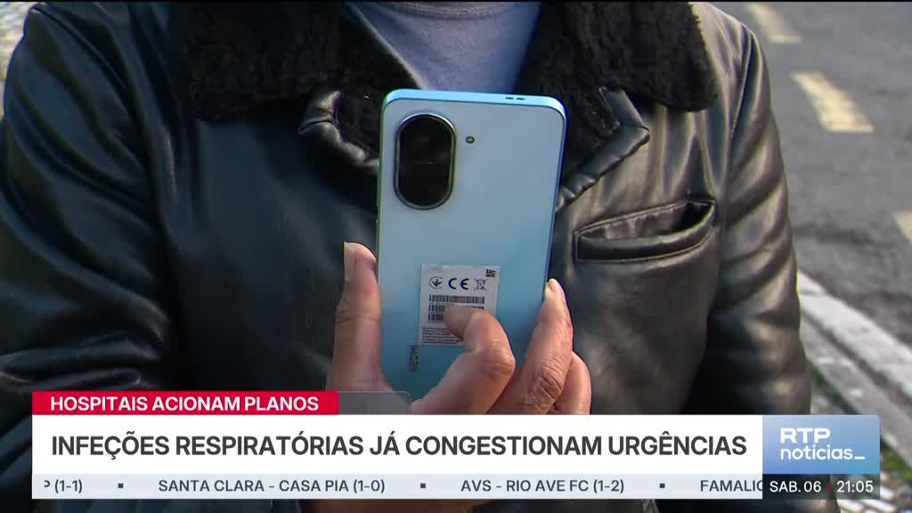 Imagem de Notícias 21