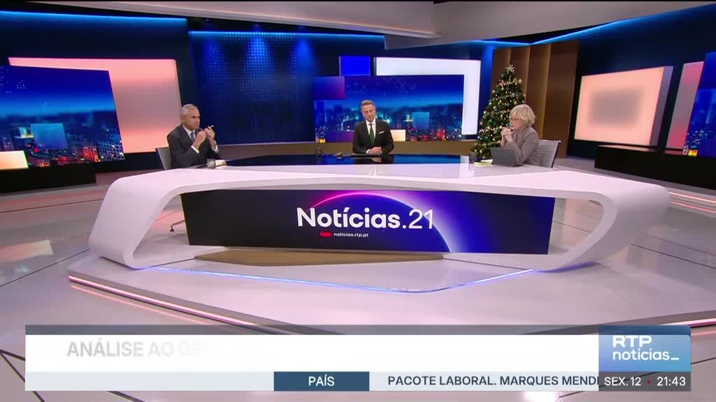 Imagem de Notícias 21