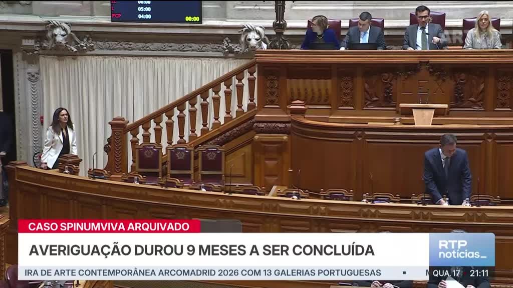 Imagem de Notícias 21