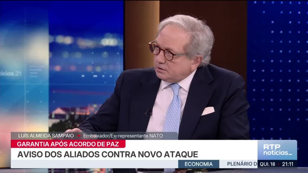 Imagem de Notícias 21