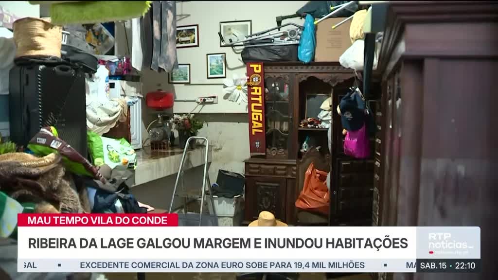 Imagem de Notícias Noite 1ª Edição