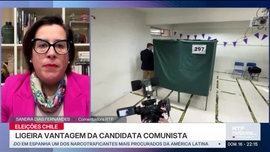 Imagem de Notcias Noite 1 Edio
