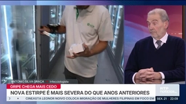 Imagem de Notcias Noite 1 Edio