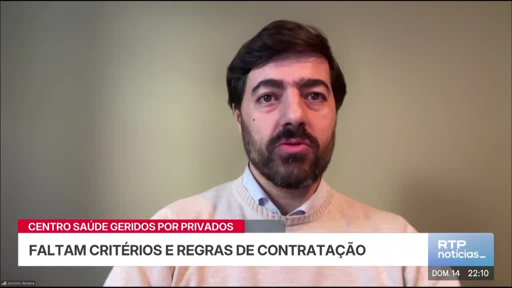 Imagem de Notícias Noite 1ª Edição