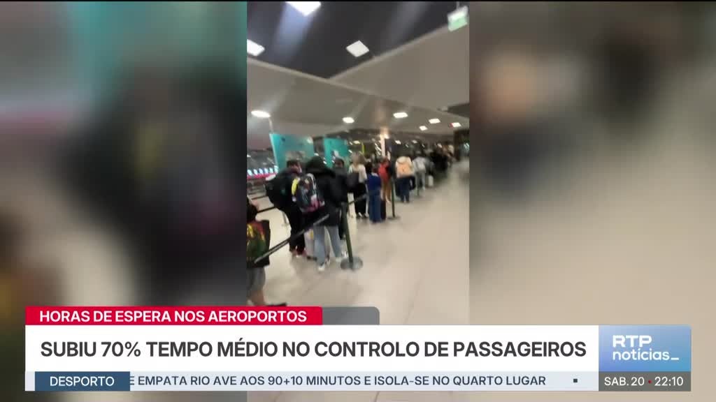 Imagem de Notícias Noite 1ª Edição