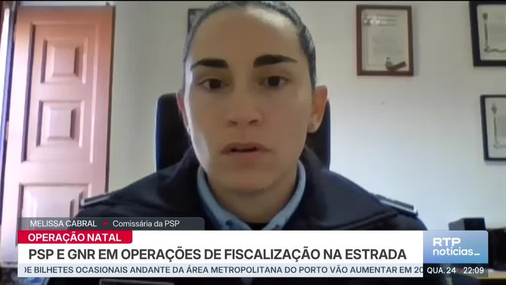 Imagem de Notícias Noite 1ª Edição