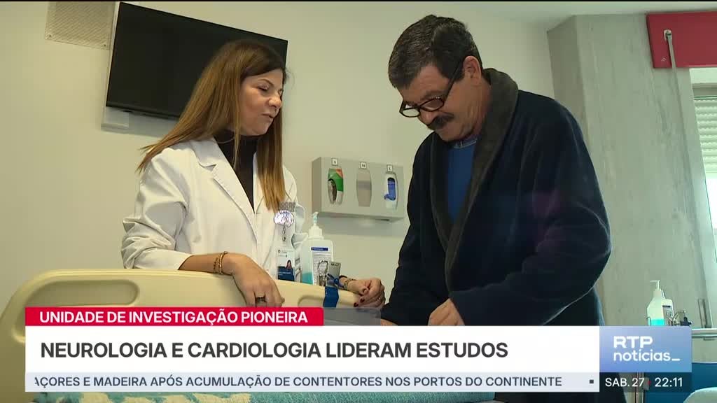 Imagem de Notícias Noite 1ª Edição