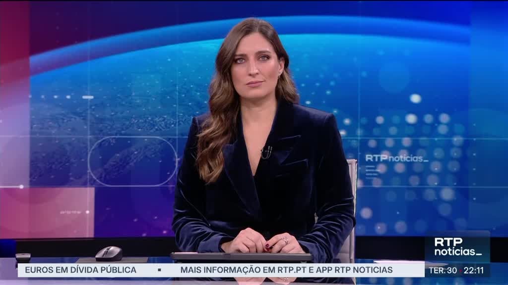 Imagem de Notícias Noite 1ª Edição