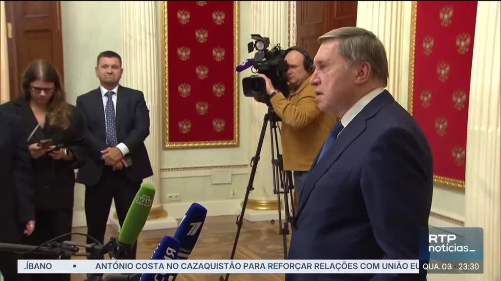 Imagem de Notícias Noite 2ª Edição