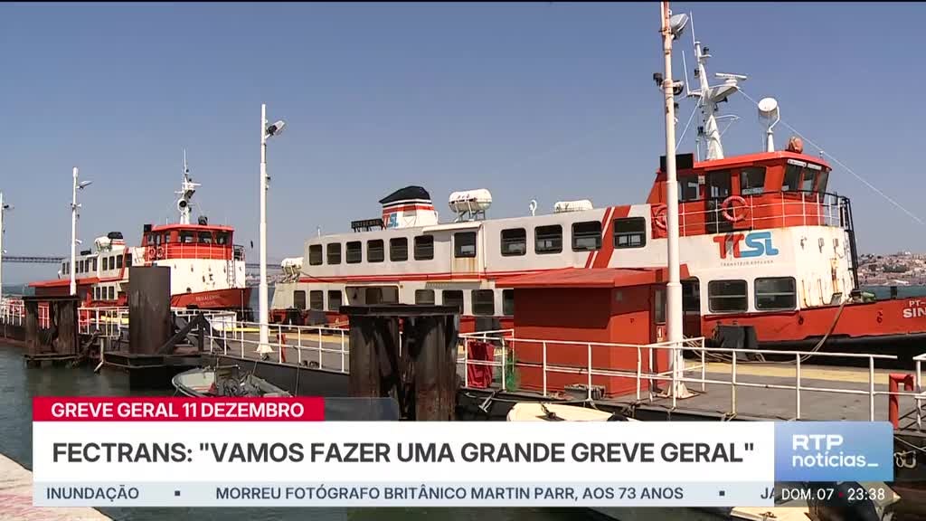 Imagem de Notícias Noite 2ª Edição