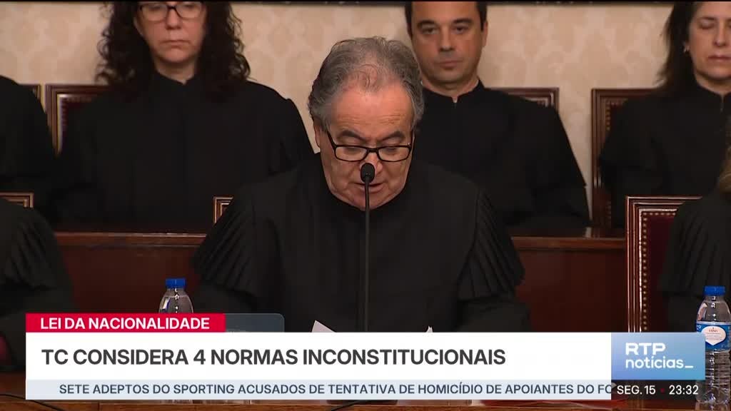 Imagem de Notícias Noite 2ª Edição