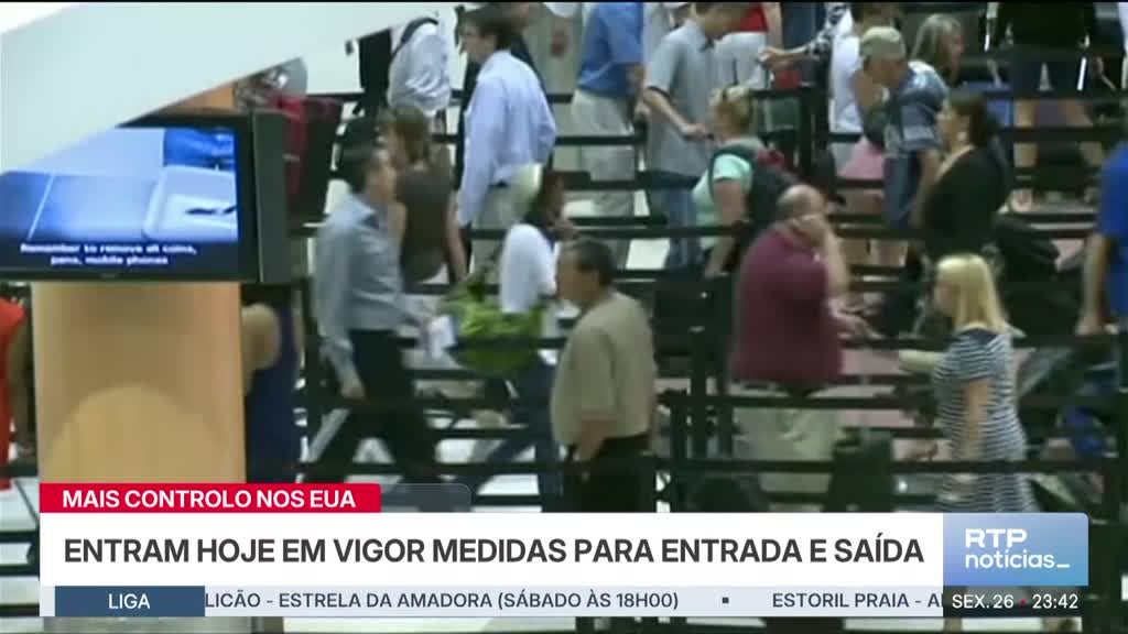 Imagem de Notícias Noite 2ª Edição