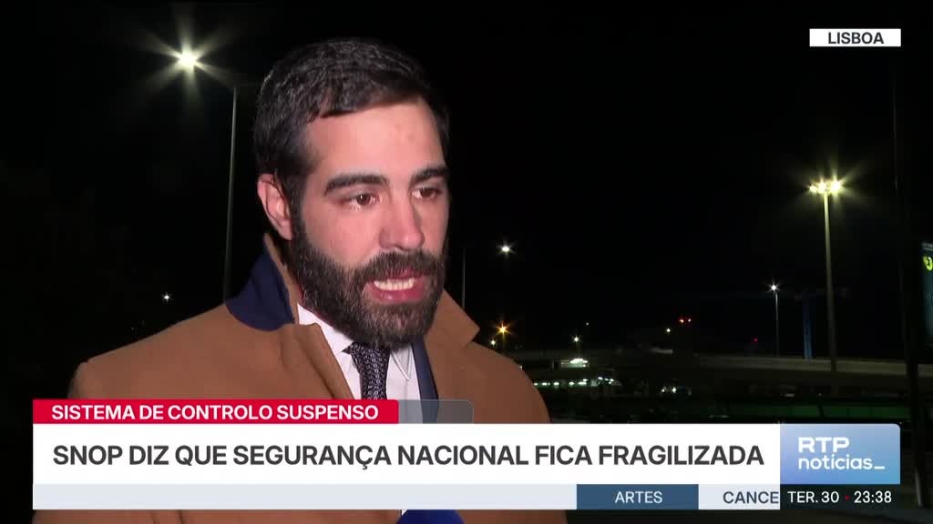 Imagem de Notícias Noite 2ª Edição