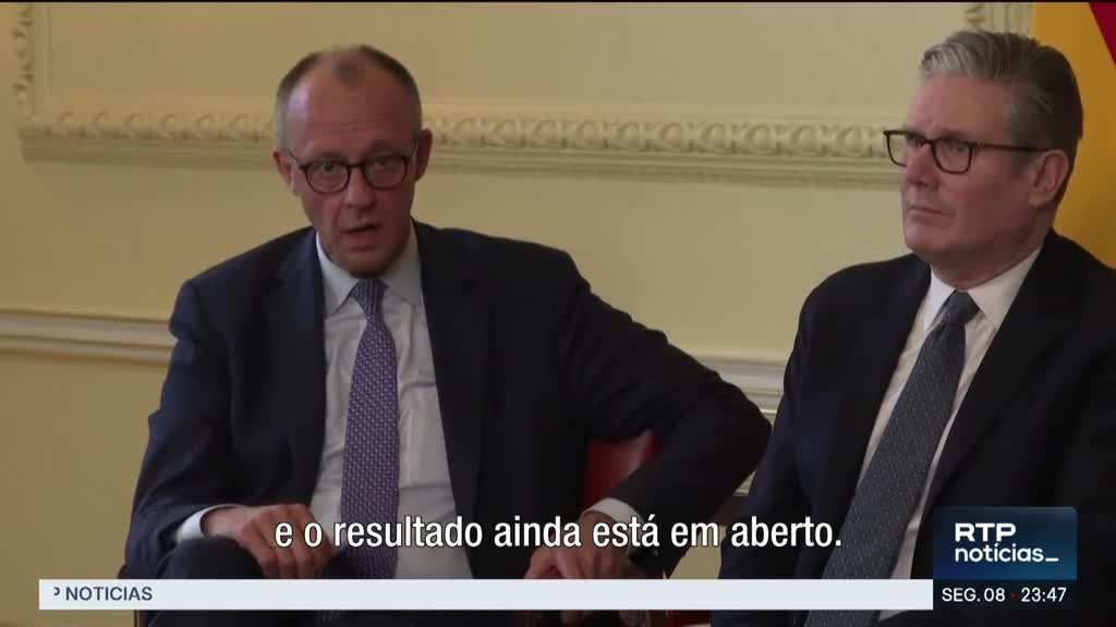 Imagem de Notícias Noite 2ª Edição