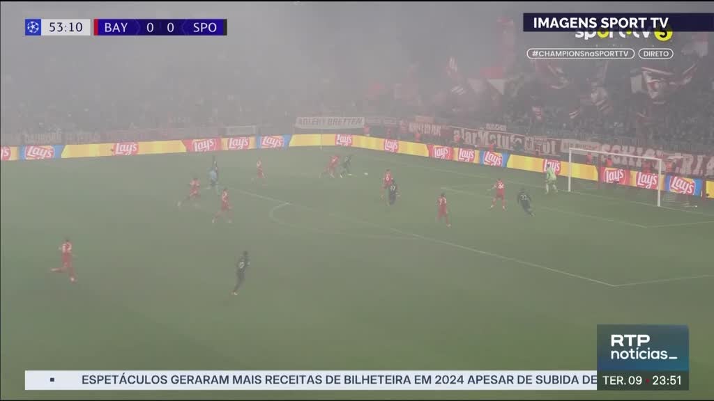 Imagem de Notícias Noite 2ª Edição