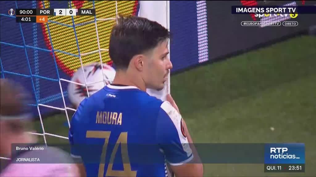 Imagem de Notícias Noite 2ª Edição