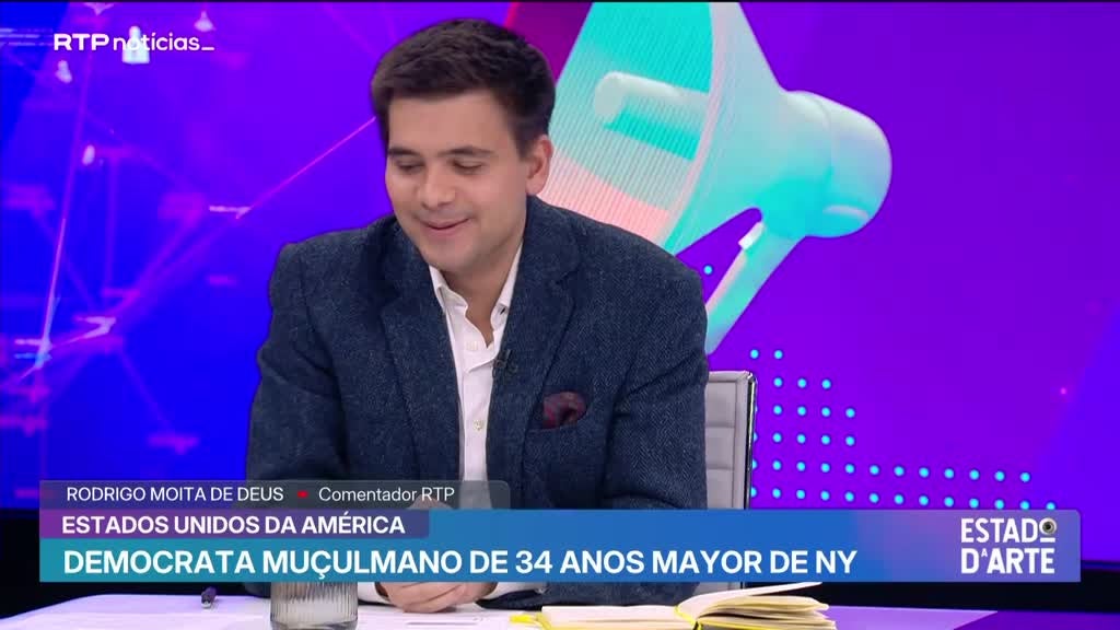 Imagem de Estado da Arte