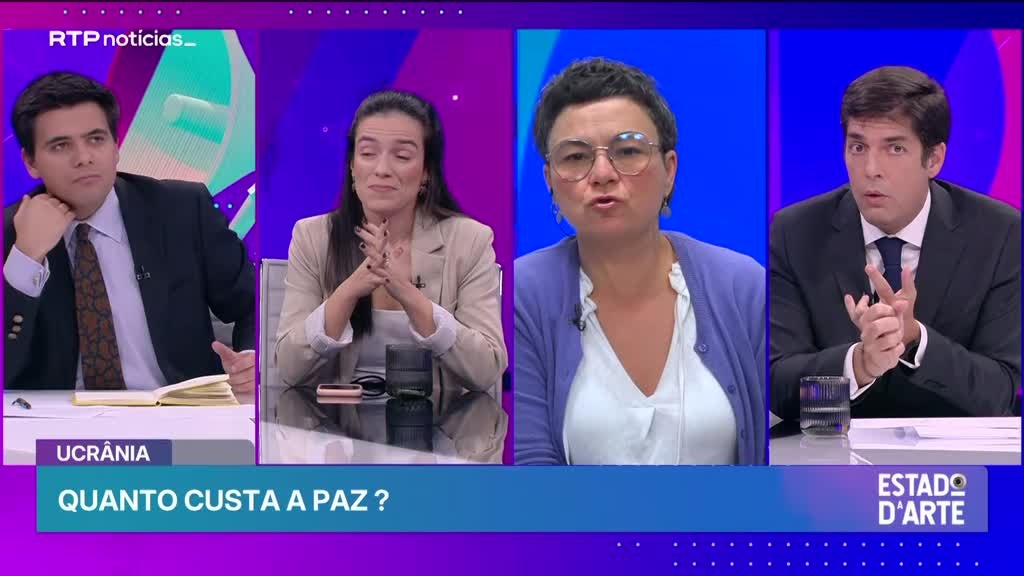 Imagem de Estado da Arte