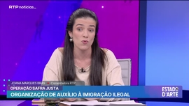 Imagem de Estado da Arte