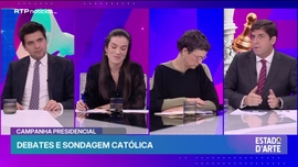 Imagem de Estado da Arte